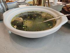 -米汤记忆(南京西路店)