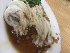 -三身人金新肠粉(丹霞店)