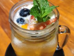 -BE BRIGHT KITCHEN(正佳广场店)