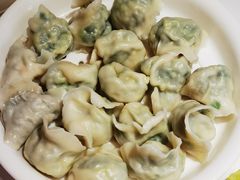 特色开口鲜虾水饺-开口笑·精选水饺