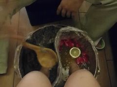 -豪爵足道·SPA(二七路店)