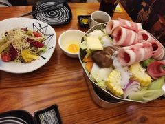 -坂吉屋·居酒屋深夜食堂(龙湖店)