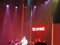 -TZ House音乐现场(来福士中心店)