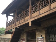 -郭峪古城