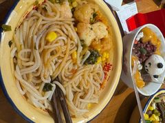 -池嬢拌粉(上海首店)