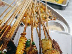 -有局·成都市井烧烤·精酿啤酒(双楠店)