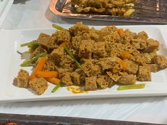 -郑喜旺烧烤(新郑店)