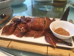 -小厨娘淮扬菜(板桥一店)