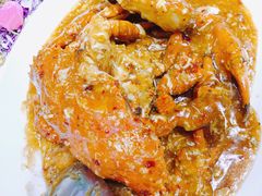 -龙海鲜螃蟹王(宏茂桥店)