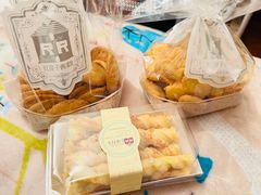 -红房子西菜馆(淮海中路店)