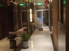 -华夏良子·足道SPA艾灸(方庄一店)