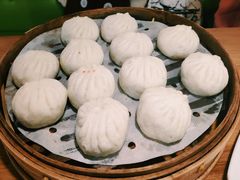 酱肉包-陈傻子餐厅(世纪都会店)