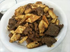 -帕米尔食府(白云观店)