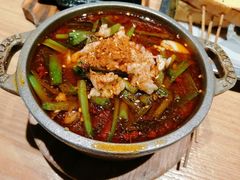 -聚点串吧·北京烧烤(海淀黄庄店)