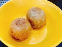 -毛华美食(清扬路店)