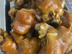 -王万妈卤猪脚(青岩交通路)