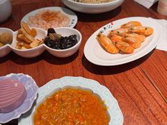 -裕兴记•蟹黄面馆(人民广场店)