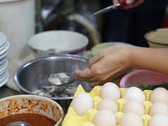 -老彬专工蚝烙糕粿
