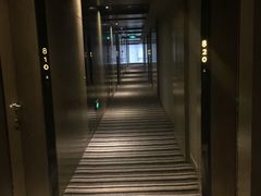 -榛悦隆堡成都酒店(春熙路太古里店)