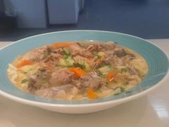 -马白开来特色羊排揪片子  (总店)