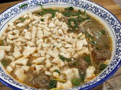 -清真马杰山牛肉汤馆