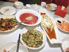 -阿毛饭店首店·宁波老字号(文化广场店)