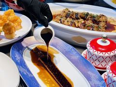 -曾宴·楚菜(湖北省博物馆店)