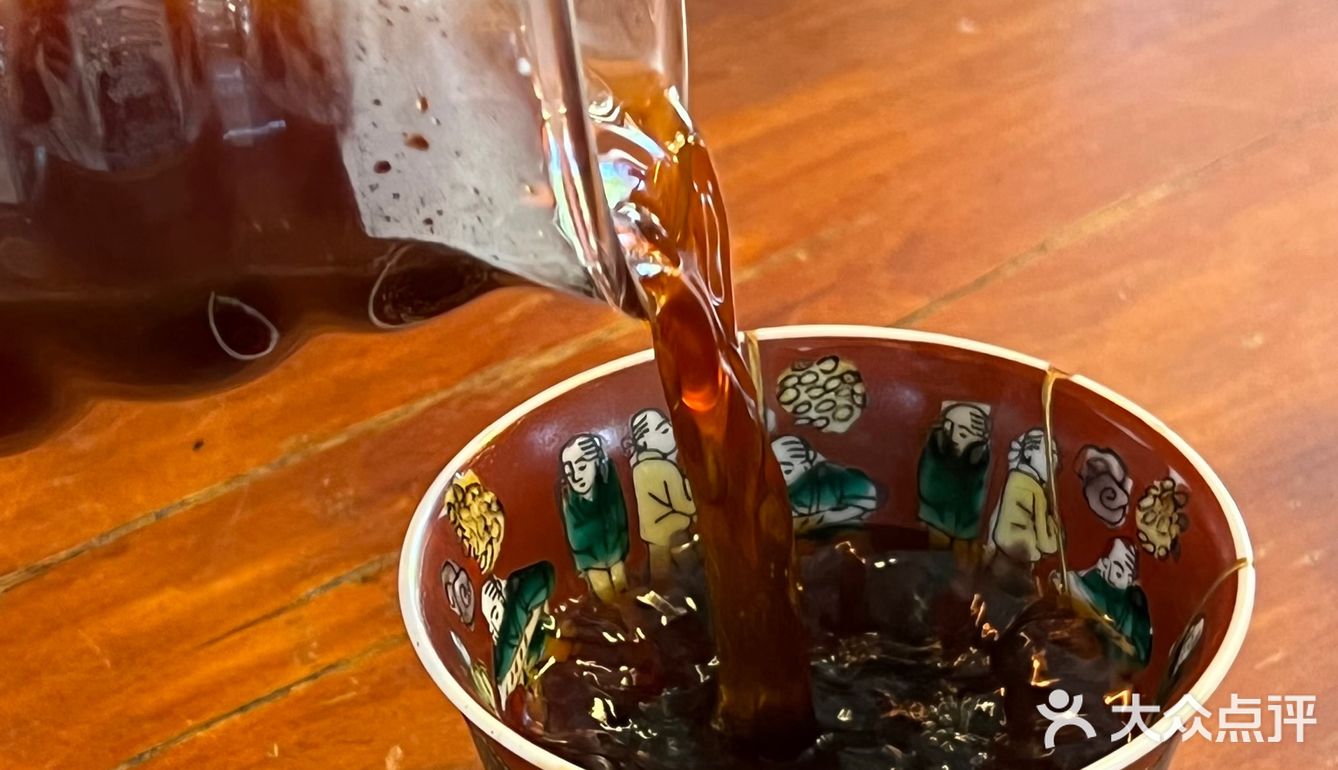 从家门口开到家门口的咖啡店