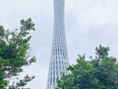 -广州塔