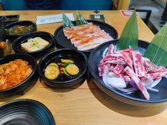 -九田家黑牛烤肉(溧水万达店)
