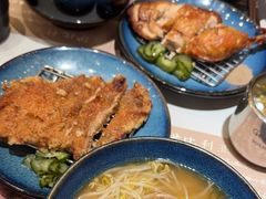 -馔豚·台北菜专门店(深圳湾万象城店)