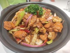 -状元虎.摇滚炒鸡.家常菜(义勇街店)