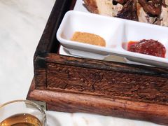 -小吊梨汤·北京菜·烤鸭(鸟巢店)