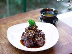 -杭州君悦酒店·湖滨28中餐厅