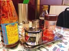 -七爷清汤腩·港式餐厅(金狮广场店)