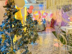 -天空花园餐吧·生日·团建(南山店)