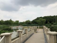 -云龙湖旅游景区