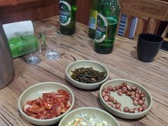 -京玉菲饭店(李村店)