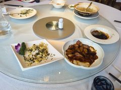 -逸林轩中餐厅(中信泰富朱家角锦江酒店)