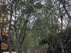 -董厨煨汤馆(车站路店)