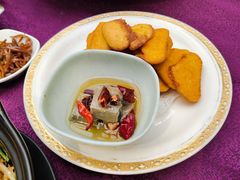 -万柳阁小馆·花园餐厅(龙潭湖店)