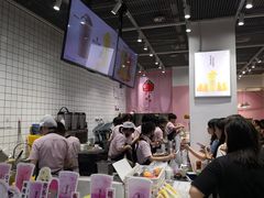 大堂-果呀呀(国金街店)