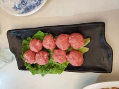 -陈记顺和潮汕牛肉火锅(番禺迎宾大道店)