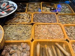-小厨师·二十年沈家门小海鲜(百井坊巷店)