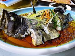 -锦里海景海鲜餐厅.三亚老字号(亚龙湾中心广场店)