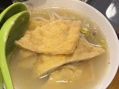 -星记小馆·小蓝龙·老南京砂锅菜(上海路店)