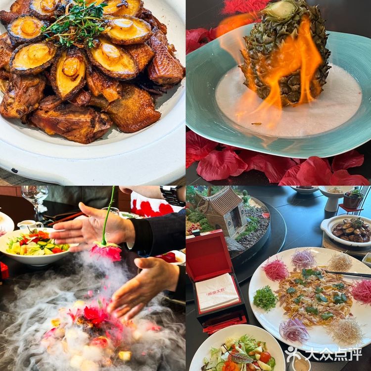 高端局｜一键搞定毕业礼、成年礼等场合……