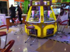 -汤姆熊欢乐世界(光启城店)