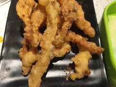 -钢管厂五区小郡肝串串香(南山店)