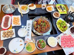 -晓林火锅(安定门店)